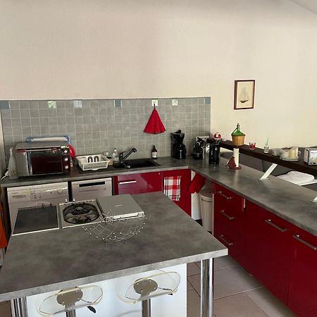 Joli Pavillon Individuel Βίλα Carry-le-Rouet Εξωτερικό φωτογραφία