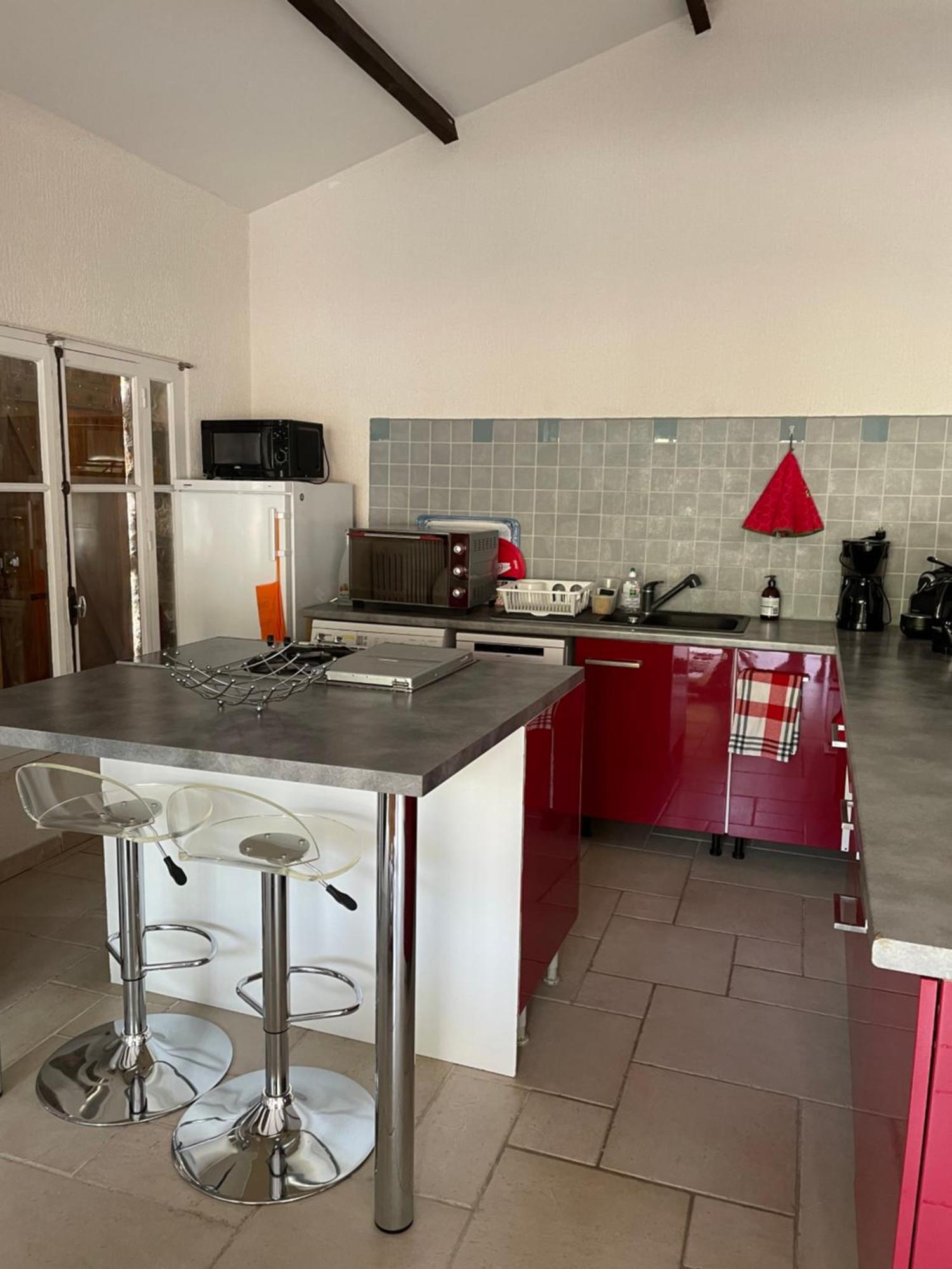 Joli Pavillon Individuel Βίλα Carry-le-Rouet Εξωτερικό φωτογραφία