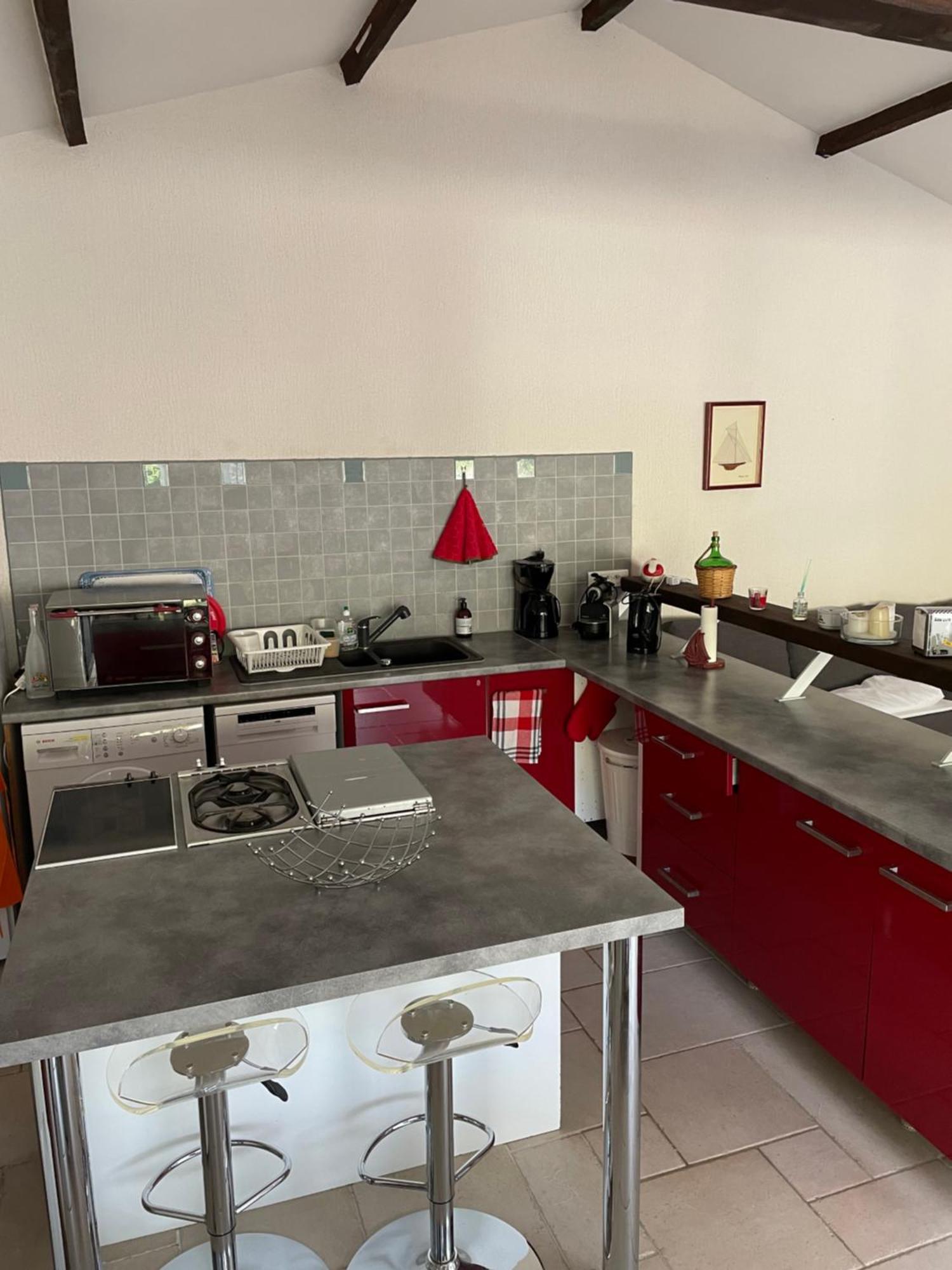 Joli Pavillon Individuel Βίλα Carry-le-Rouet Εξωτερικό φωτογραφία
