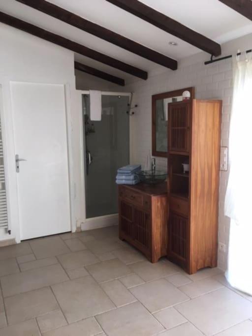 Joli Pavillon Individuel Βίλα Carry-le-Rouet Εξωτερικό φωτογραφία